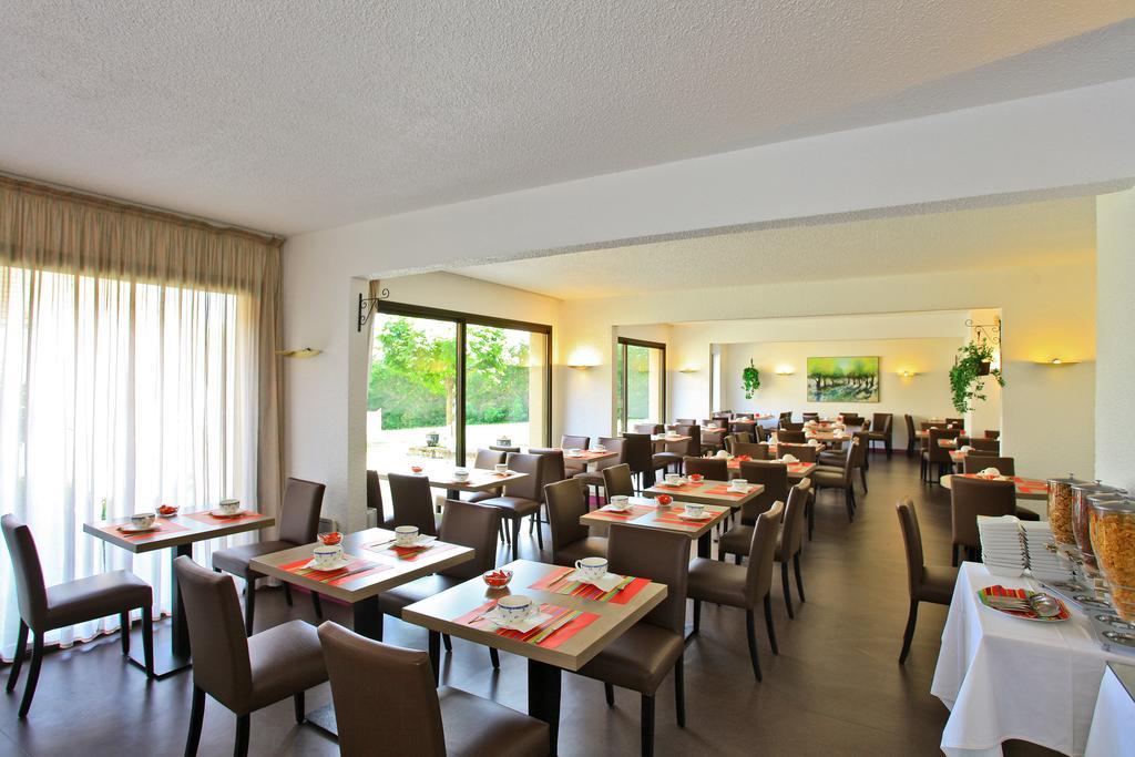 Hotel Restaurant Du Chateau Rocamadour Bagian luar foto