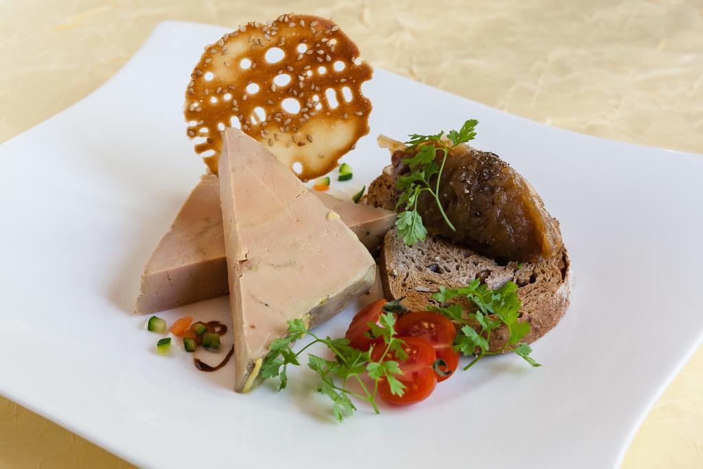 Hotel Restaurant Du Chateau Rocamadour Bagian luar foto