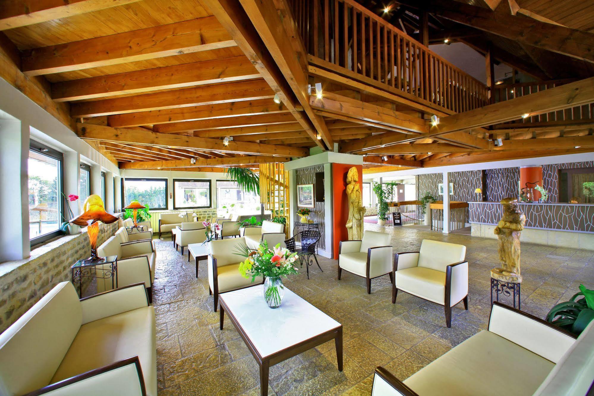 Hotel Restaurant Du Chateau Rocamadour Bagian luar foto